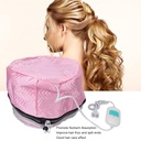 THERMAL HAIR CAP