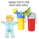 TOILET KIDS