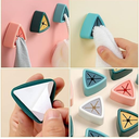 TOWEL HOLDER 4pcs