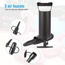 TWO-WAY PUMP