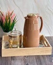 VACUUM JUG VIP-10PU 1L 