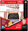 WAIST COPPER FIT