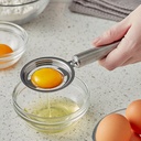 EGG YOLK SEPARATOR