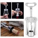 WINE OPENER (cork screw)
