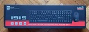 WIRELESS KEYBOARD & MOUSE 2.4GHz