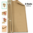 WRAPPING PAPER 53X75 