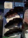 YUE JIN HAIR CLIP