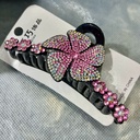 SIDE CLIP WITH GEM