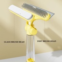 GLASS SCRAPER