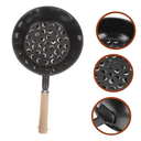 CHARCOAL STRAINER