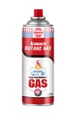 ASINACO BUTANE GAS