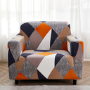 SOFA COVER 1 SEATER