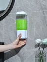 PRESS SOAP DISPENSER