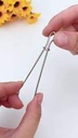 ELASTIC CLIP