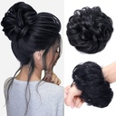 HAIRY HAIR TIE
