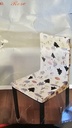 XI ZHONG XI baby chair cover
