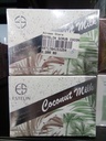 ESTELIN SCRUB COCONUT