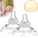 CHIEEA SILICON NIPPLE
