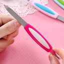 ZINGER CLASSIC NAIL FILE