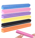 NAIL FILE POLISHING EXFOLIATING
