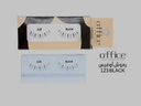 EYELASHES OFFICE