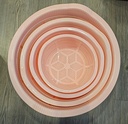 STRAINER BIG 4PCS