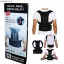 POSTURE BACK CORRECTOR-62302