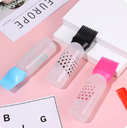 HAIR DYE BOTTLES 3PCS