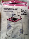 WASHING-MACHINE COVER 56*54*86cm