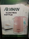 R.VIHAN ELECTRIC KETTLE