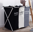 DETACHABLE LAUNDRY BASKET