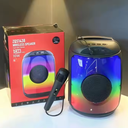 SUPER BASS SPEAKER 1800MAH