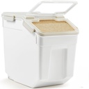 RICE CONTAINER 25KG