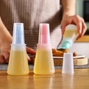 OIL BOTTLES BRUSH