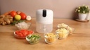 ELECTRIC GARLIC MACHINE