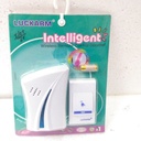 LUCKARM WIRELESS DOORBELL