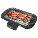 ELECTRIC BARBECUE GRILL