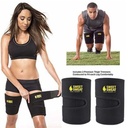 THIGH TRIMMER BELT