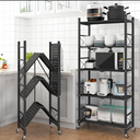 REGULATION RACK 5 LAYER