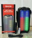 SPEAKER ZQS4235