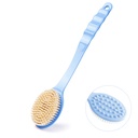 MASSAGE BODY BRUSH