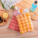 ICE CUBE BAGS