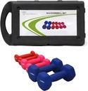 6KG FITBELL SET