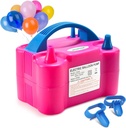 ELECTRIC BALLOON PUMP