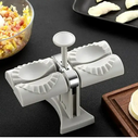 DUMPLING MOLD TOGETHER