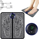 EMS FOOT MASSAGER 2