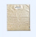 5PCS ZIPPER BAGS