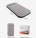 INNOVATION INFLATABLE BED