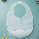 NANOSCALE SILICONE BIB