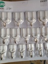 ENJOY LIFE STICKY HOOK 13PCS